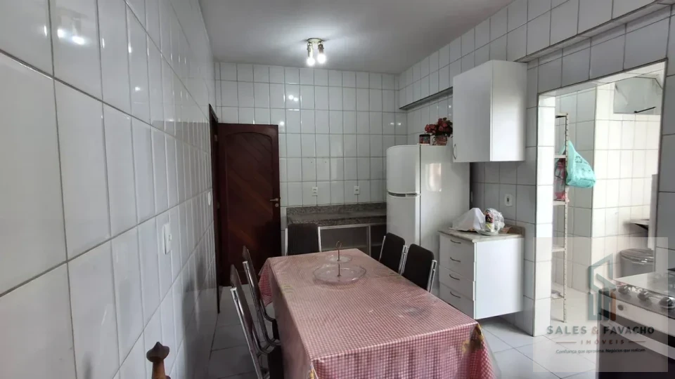 Imagens do imóveis Ed. João Rocha