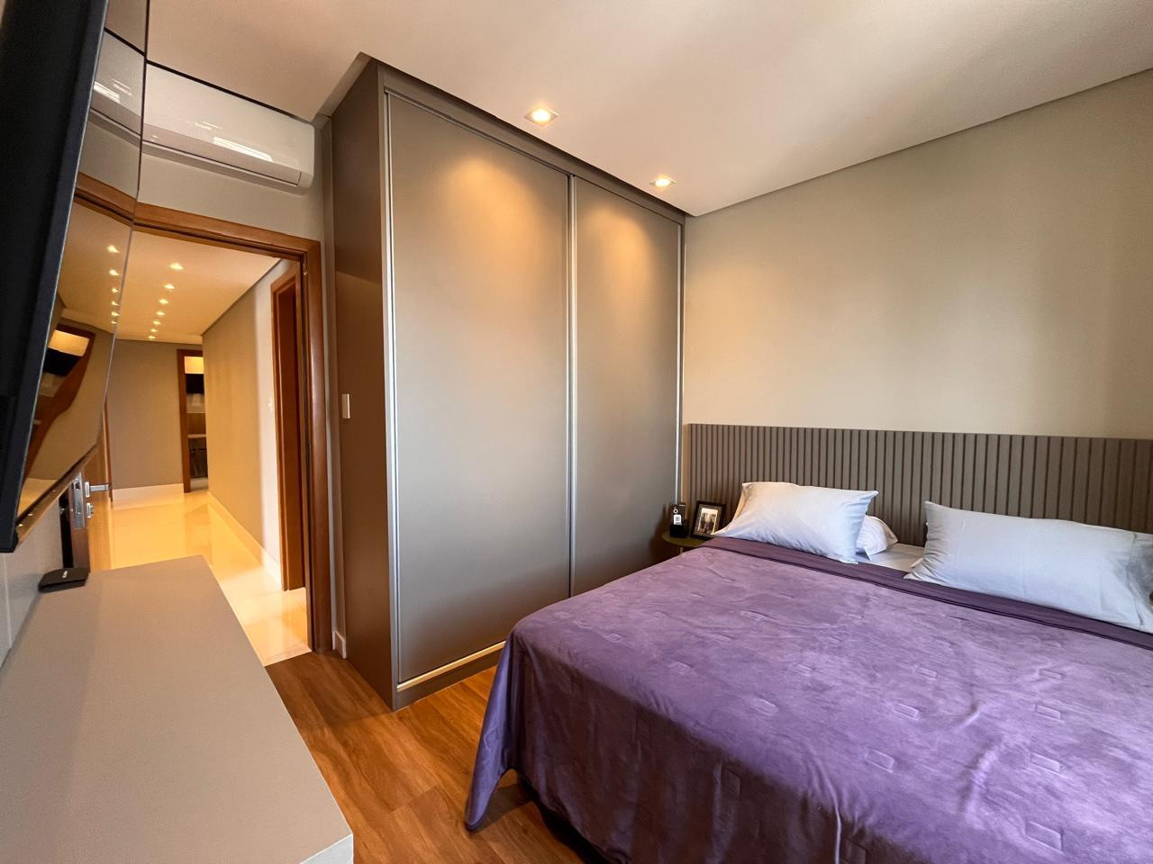 Apartamento Á Venda Palácio Real Belém