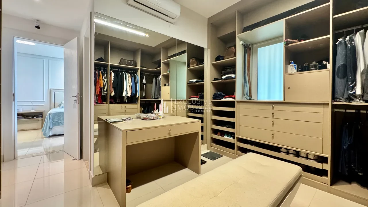 Apartamento Á Venda Ed. Mirage Bay Belém