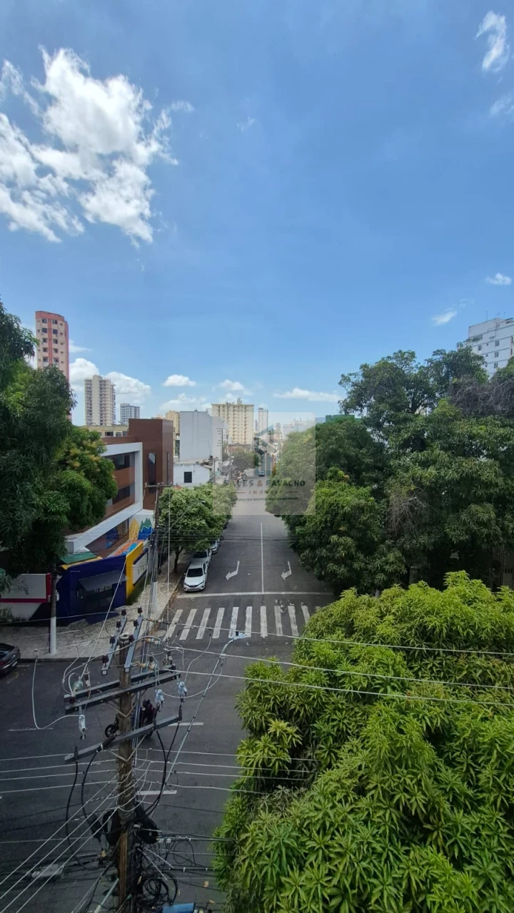 Imagens do imóveis Ed. Jairo Barata