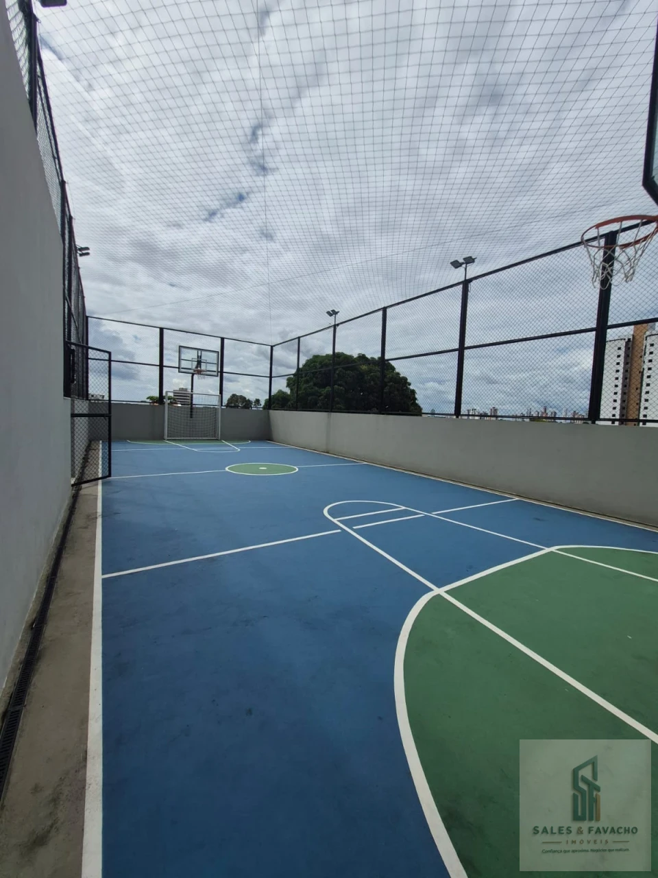 Imagens do imóveis Ed. Queens Residence