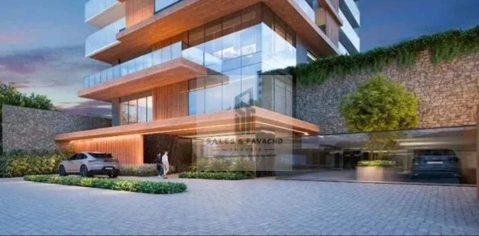 Imagens do imóveis Ed. JN Residenza