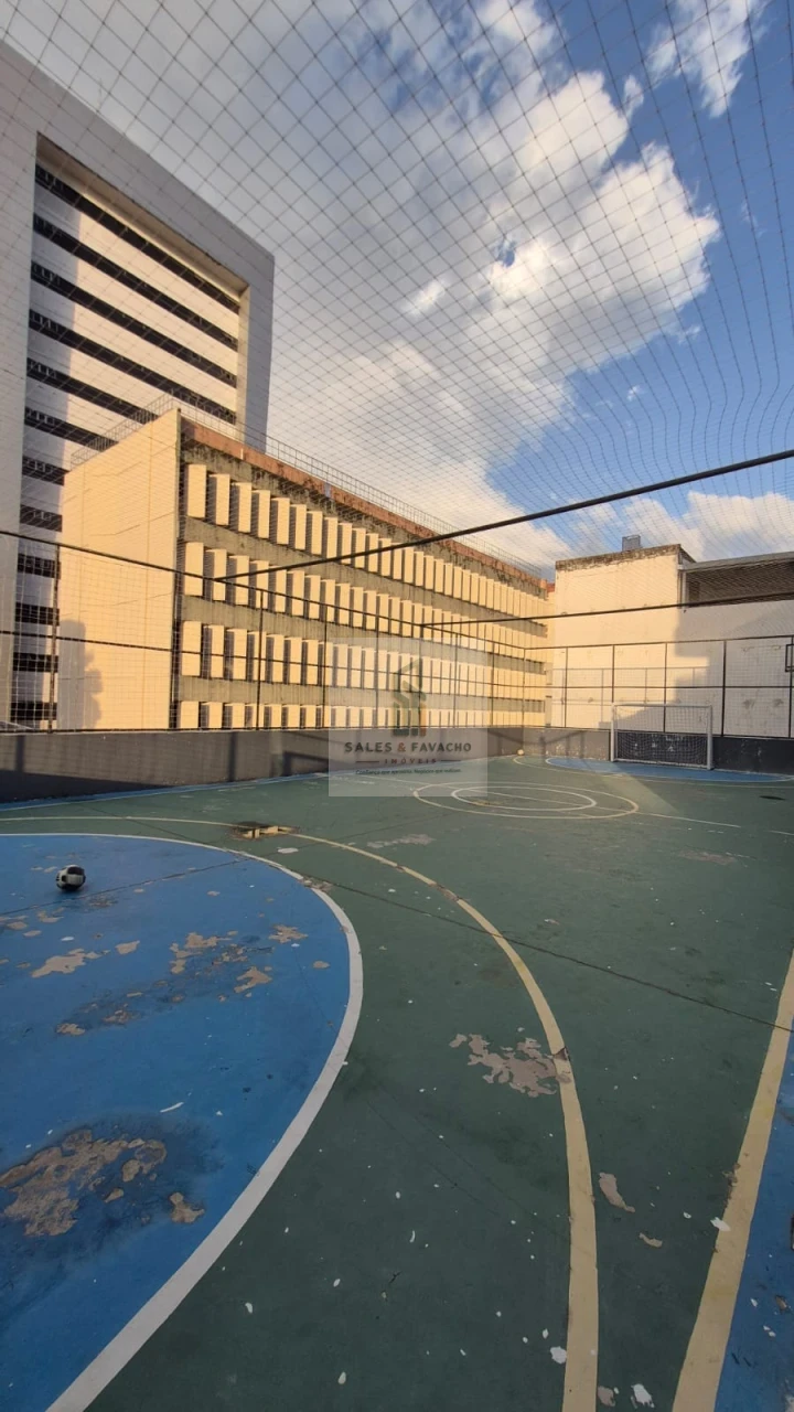 Imagens do imóveis Ed. City Sky
