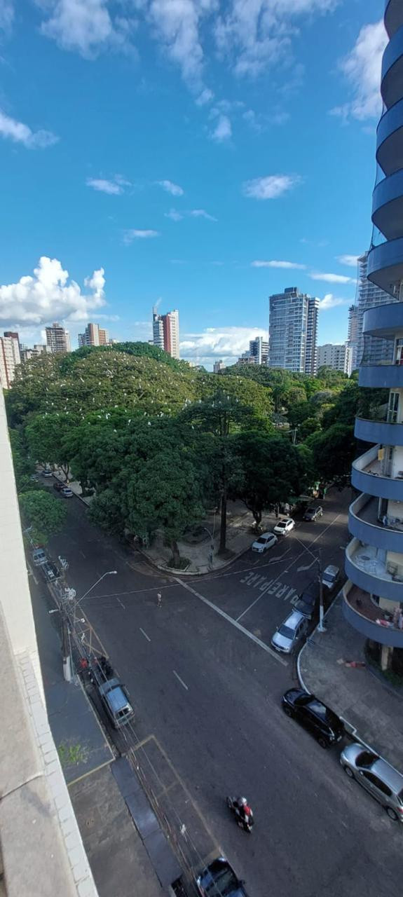 Apartamento Á Venda Ed. Gilberto Mestrinho Belém