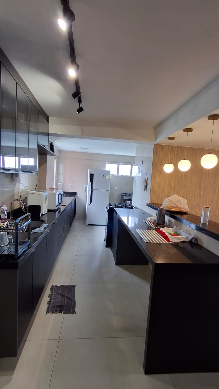 Apartamento Á Venda Ed. Alabastro Belém