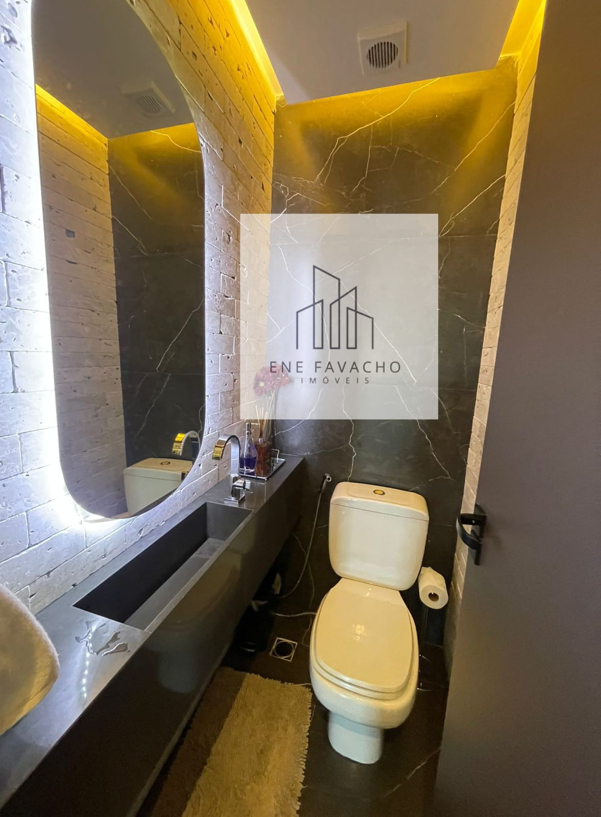 Apartamento Á Venda Ed. Venetia Belém