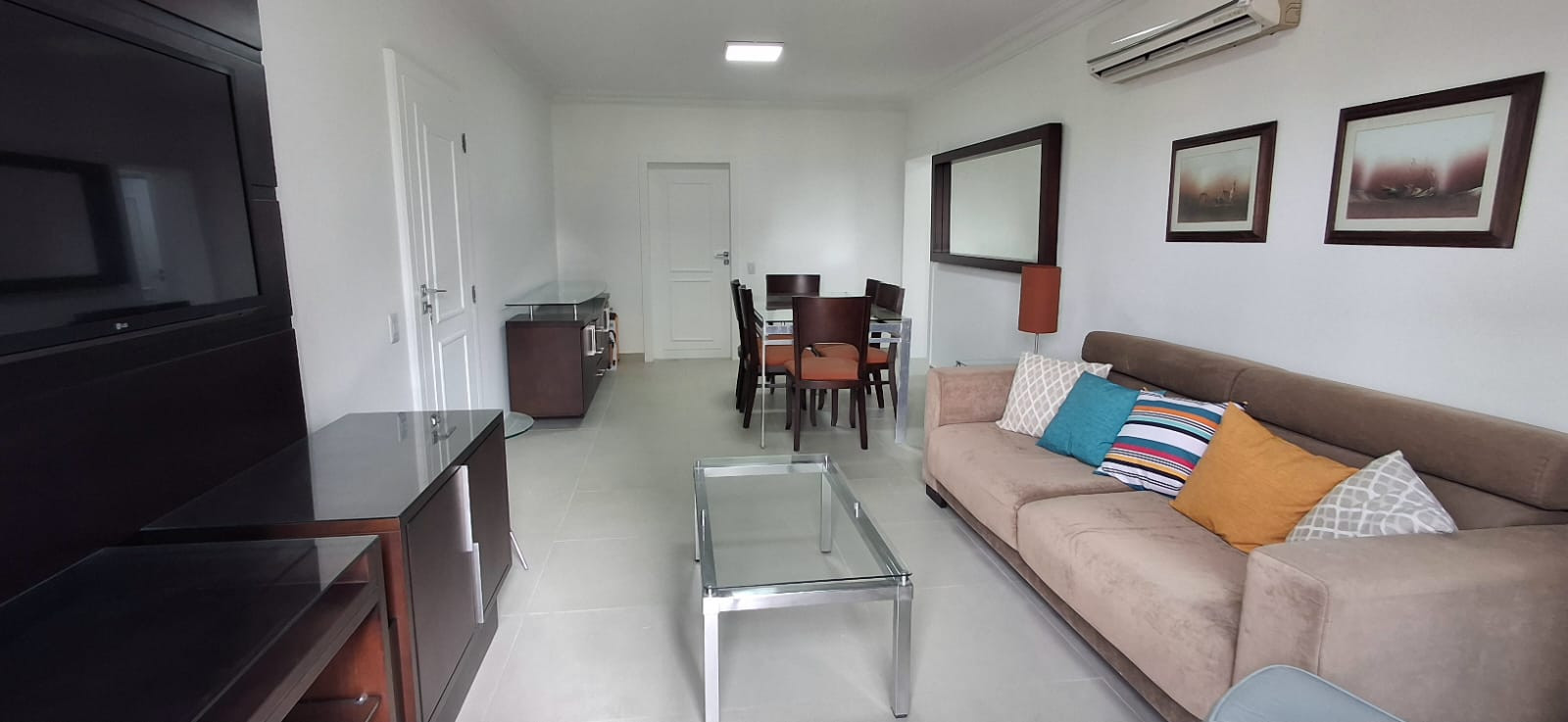 Apartamento Á Venda Solar Dos Miritis Próximo A Praça Batista Campos Belém