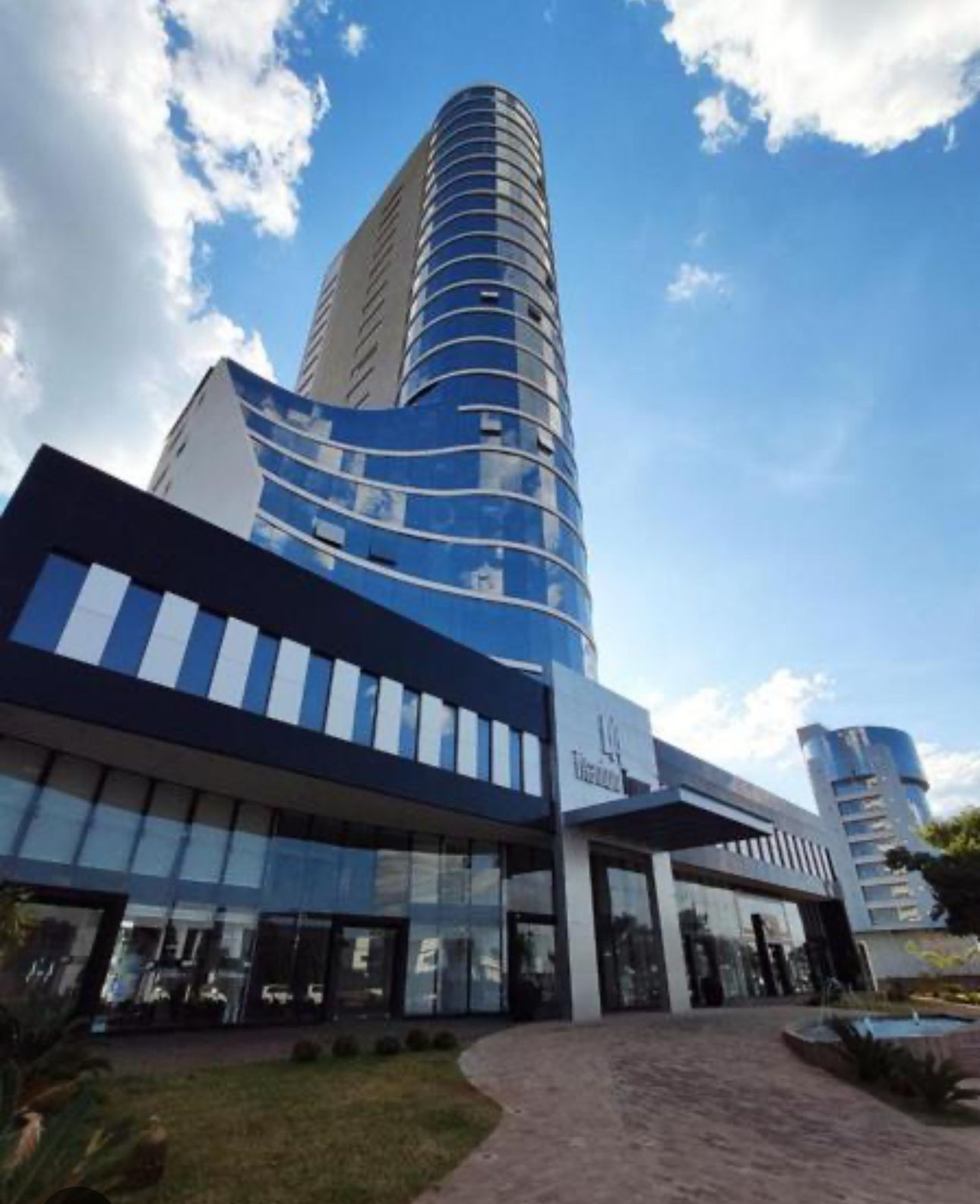 Comercial Para Alugar Ed. Sintese Belém