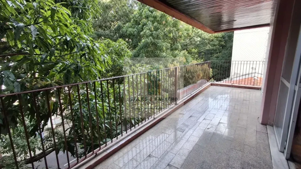 Imagens do imóveis Ed. San Martin