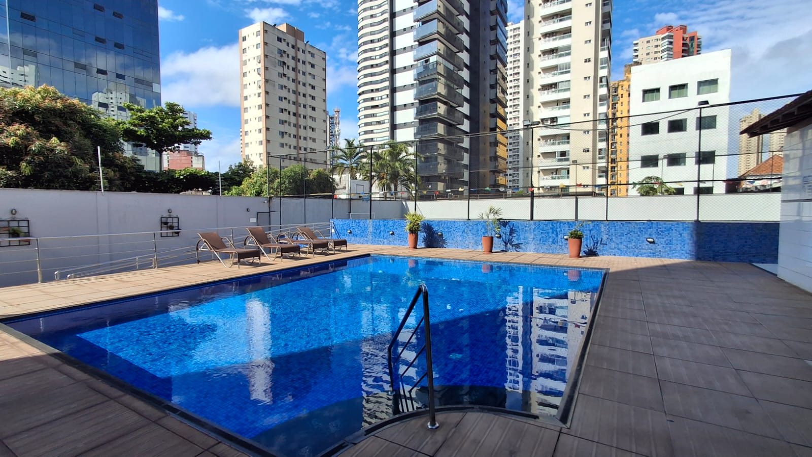 Apartamento Á Venda Plaza Alexandria Belém