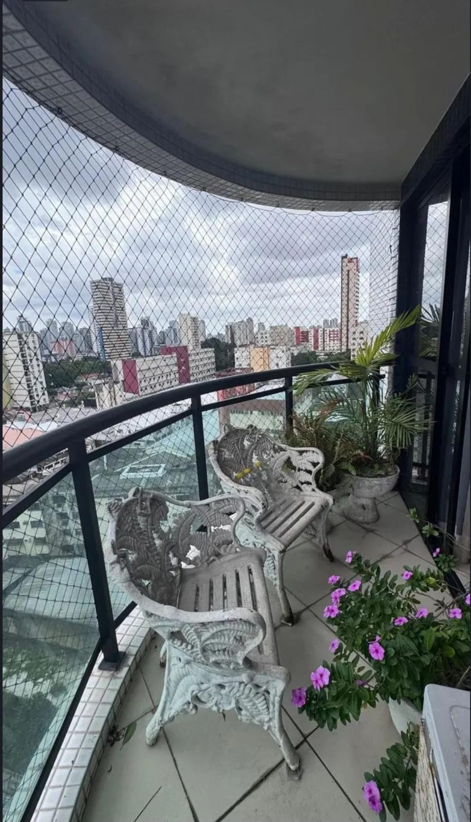Imagens do imóveis Apartamento Á Venda Ed. Chamomix Belém