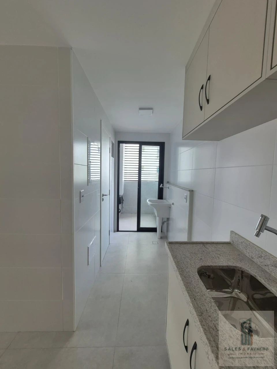 Imagens do imóveis Ed. Queens Residence