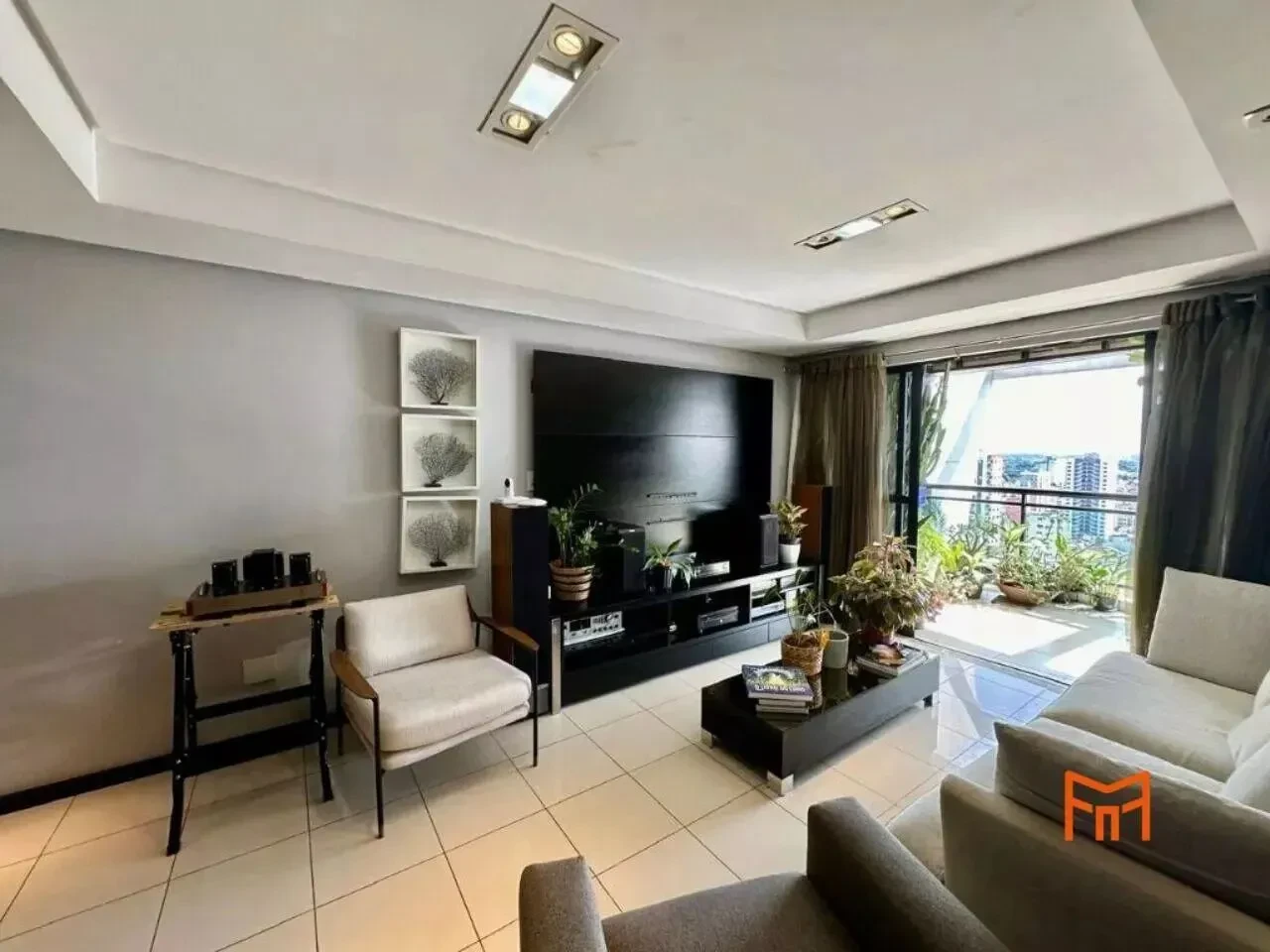 Apartamento Á Venda Denver Belém