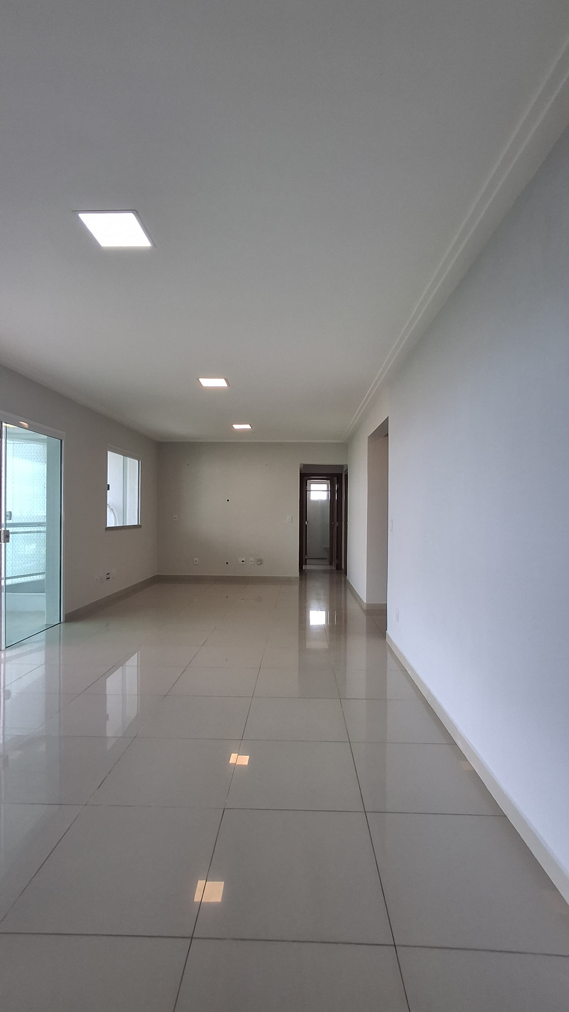 Apartamento Á Venda Torre Ekoara Belém