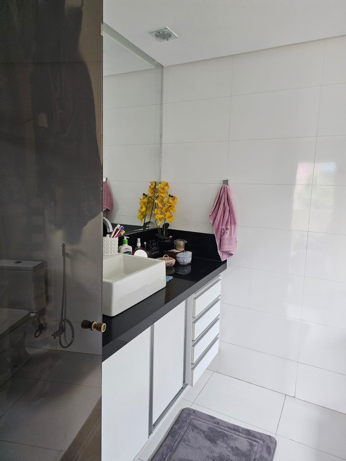 Apartamento Á Venda Palm Springs Belem