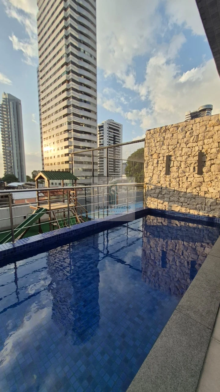 Imagens do imóveis Ed. City Sky