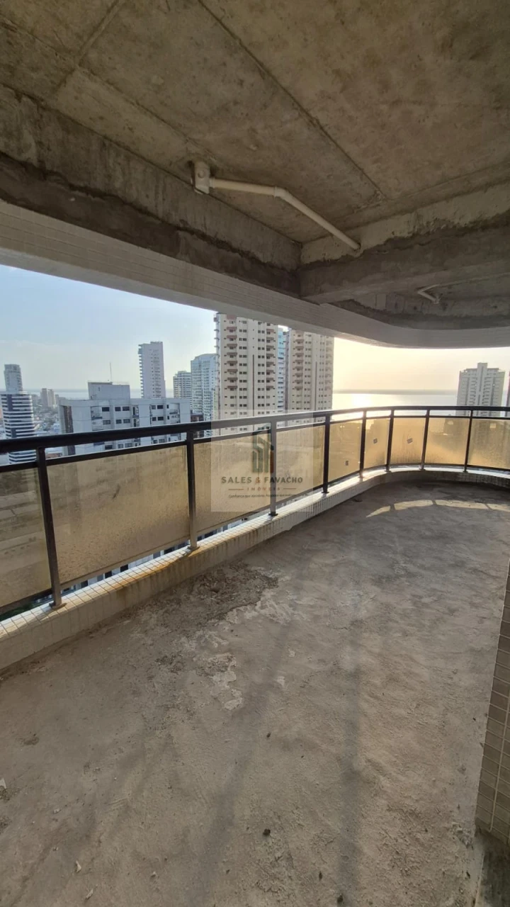Imagens do imóveis Ed. City Sky