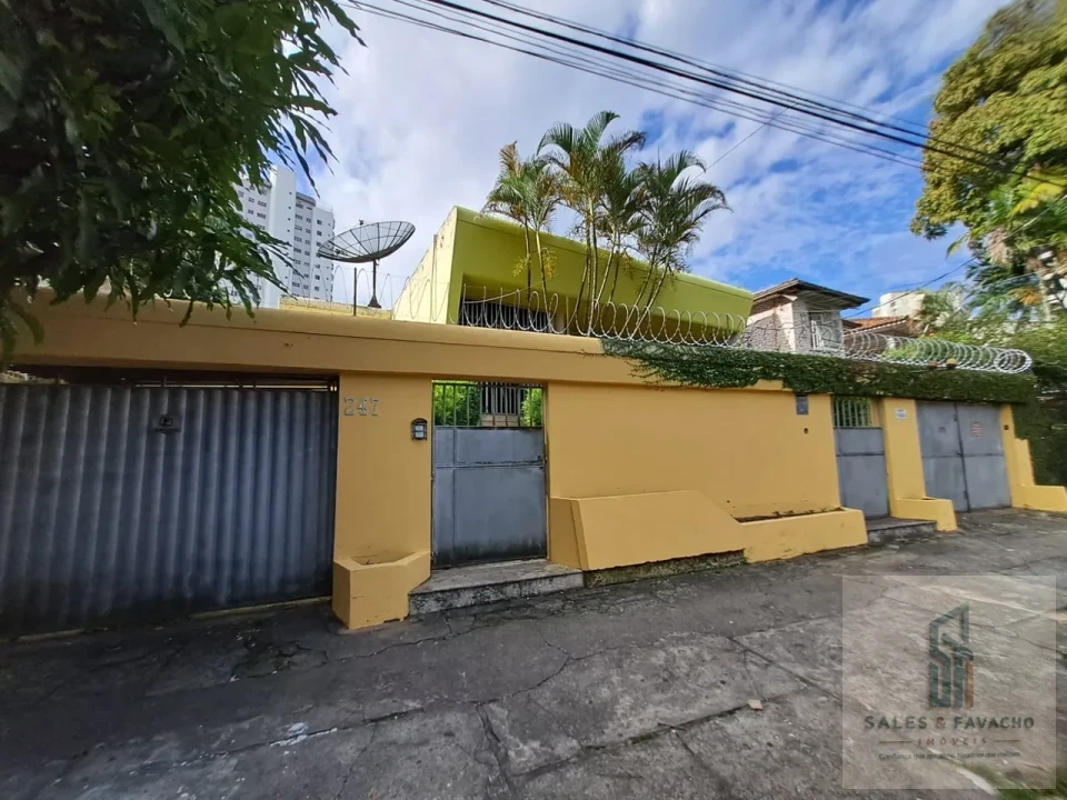 Imagens do imóveis Casa na Presidente Pernambuco
