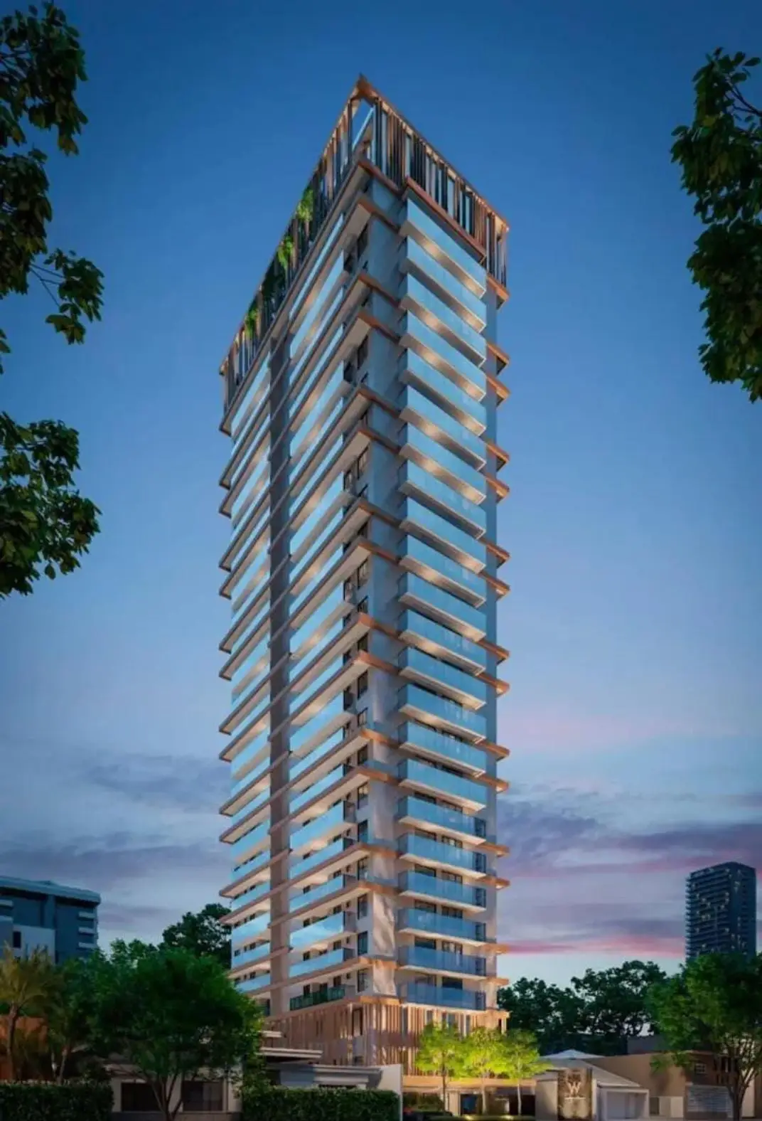 Apartamento Á Venda W Estrella Belém