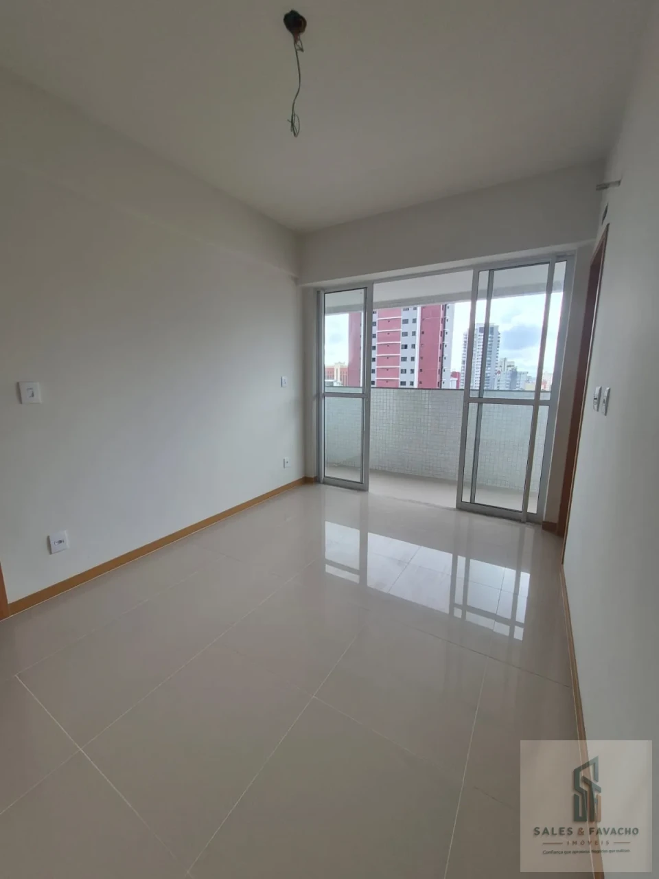 Imagens do imóveis Ed. Lisse