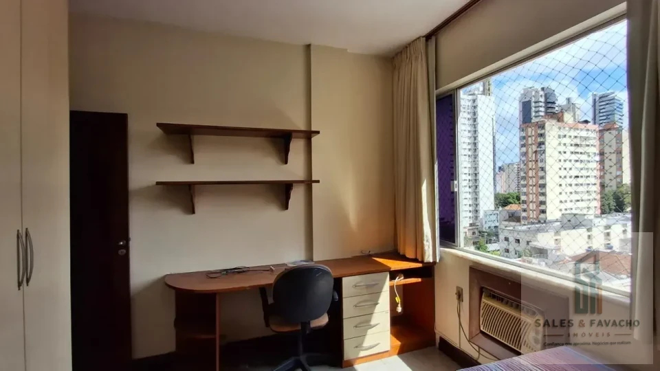 Imagens do imóveis Ed. João Rocha