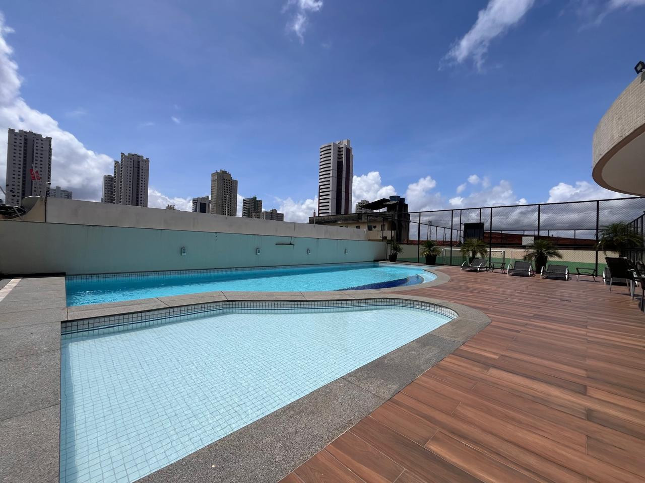 Apartamento Á Venda Palácio Real Belém