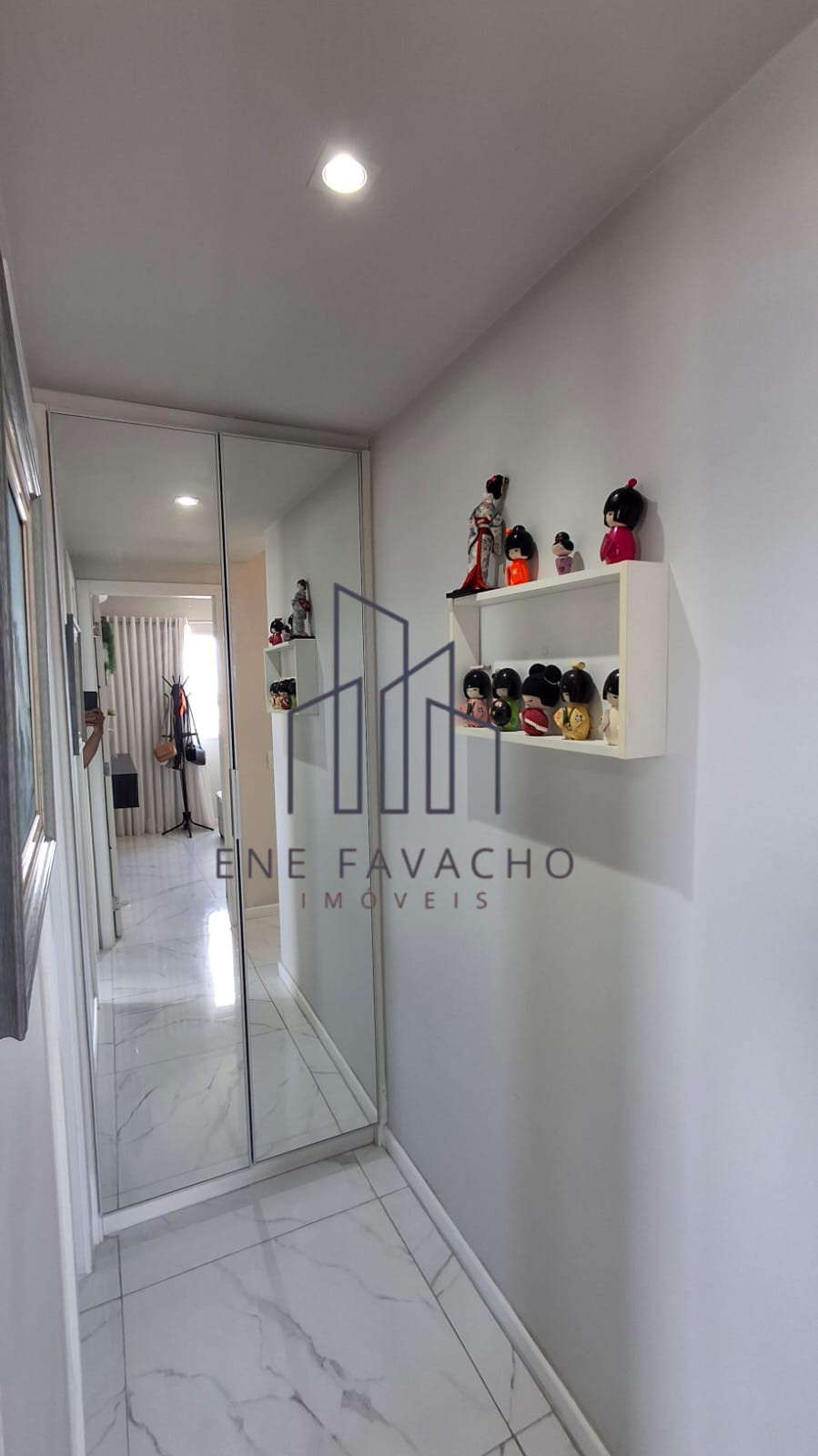 Imagens do imóveis Apartamento Á Venda Ed. Mistral Belém
