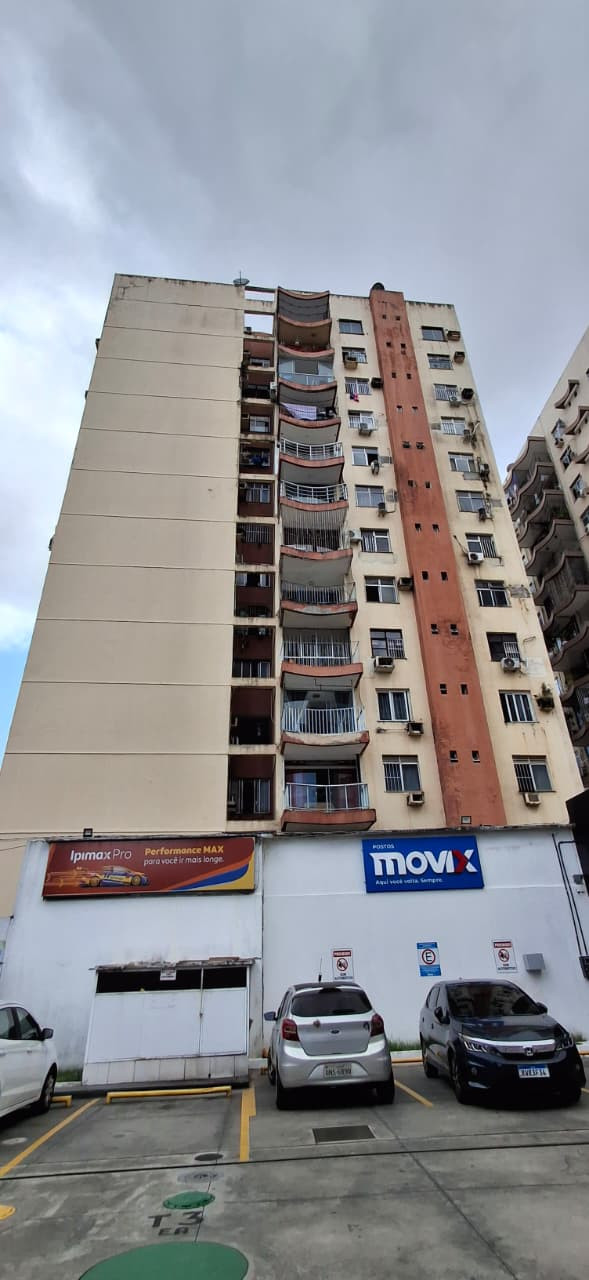 Apartamento Á Venda Ed Domus -  Em Frente Ao Supermercado Líder Belém