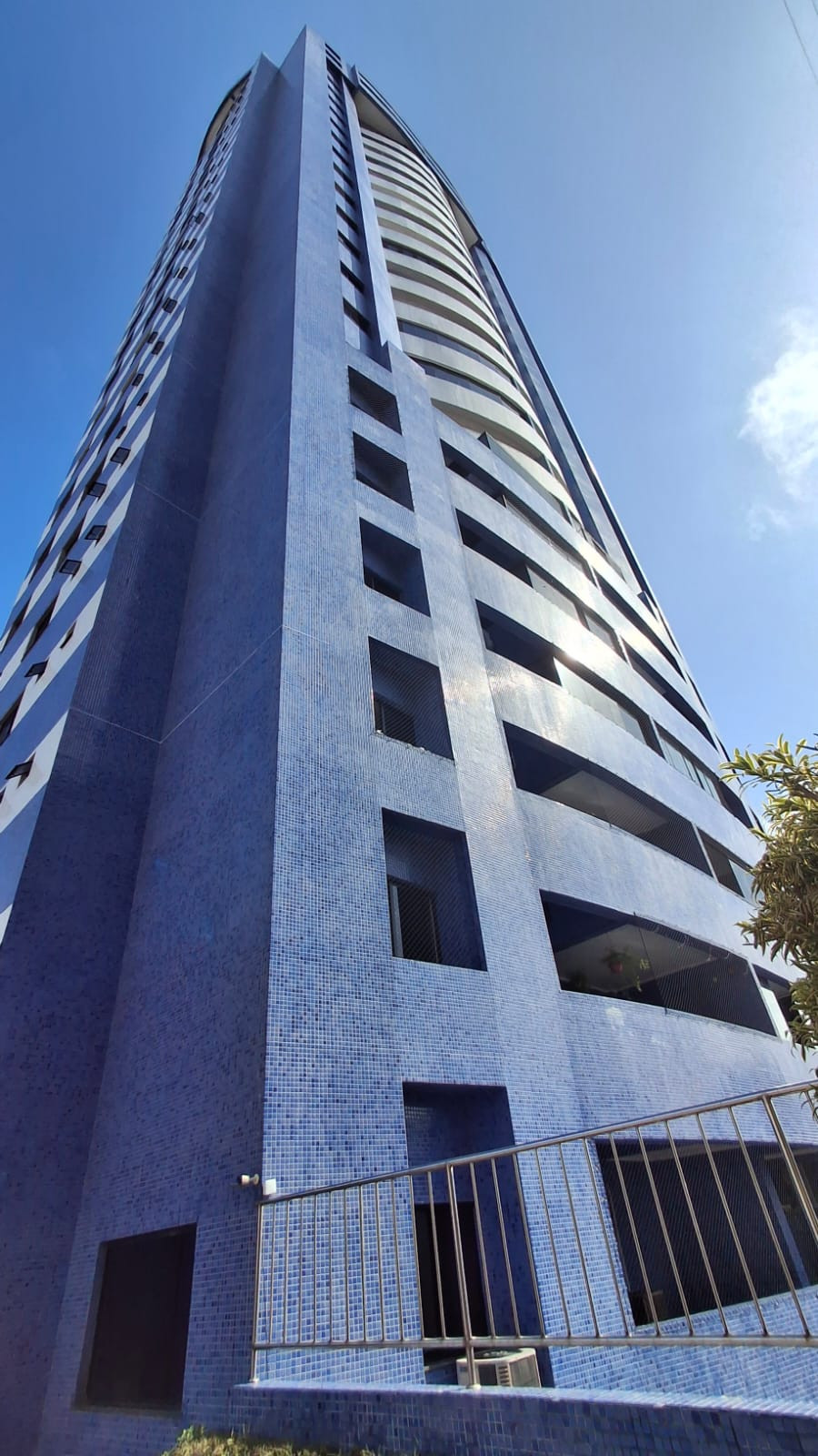 Apartamento Á Venda Plaza Alexandria Belém