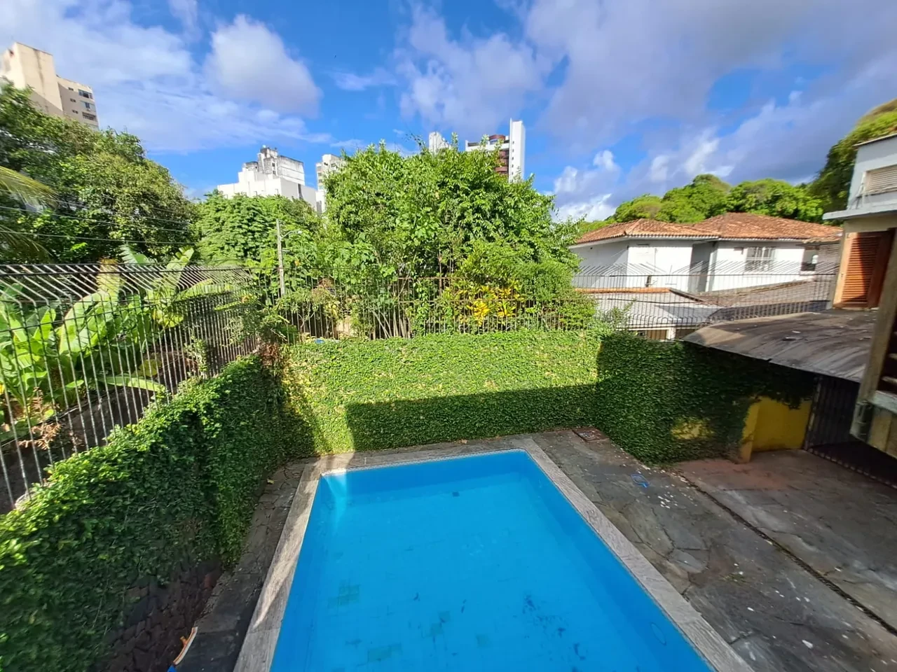 Casa Á Venda Casa - Batista Campos Belém