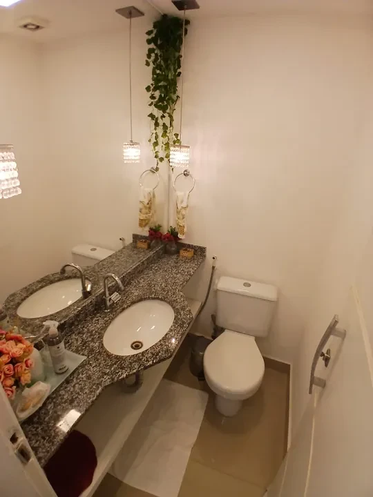Apartamento Á Venda Sport Garden Belém