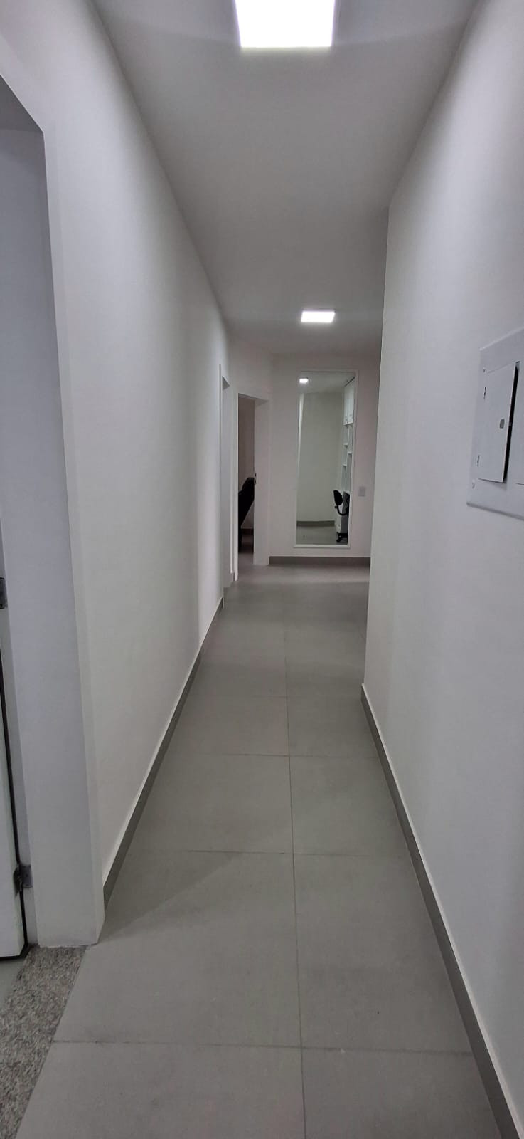Apartamento Á Venda Solar Dos Miritis Próximo A Praça Batista Campos Belém