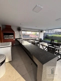 Imagens do imóveis Ed. Rio Poana