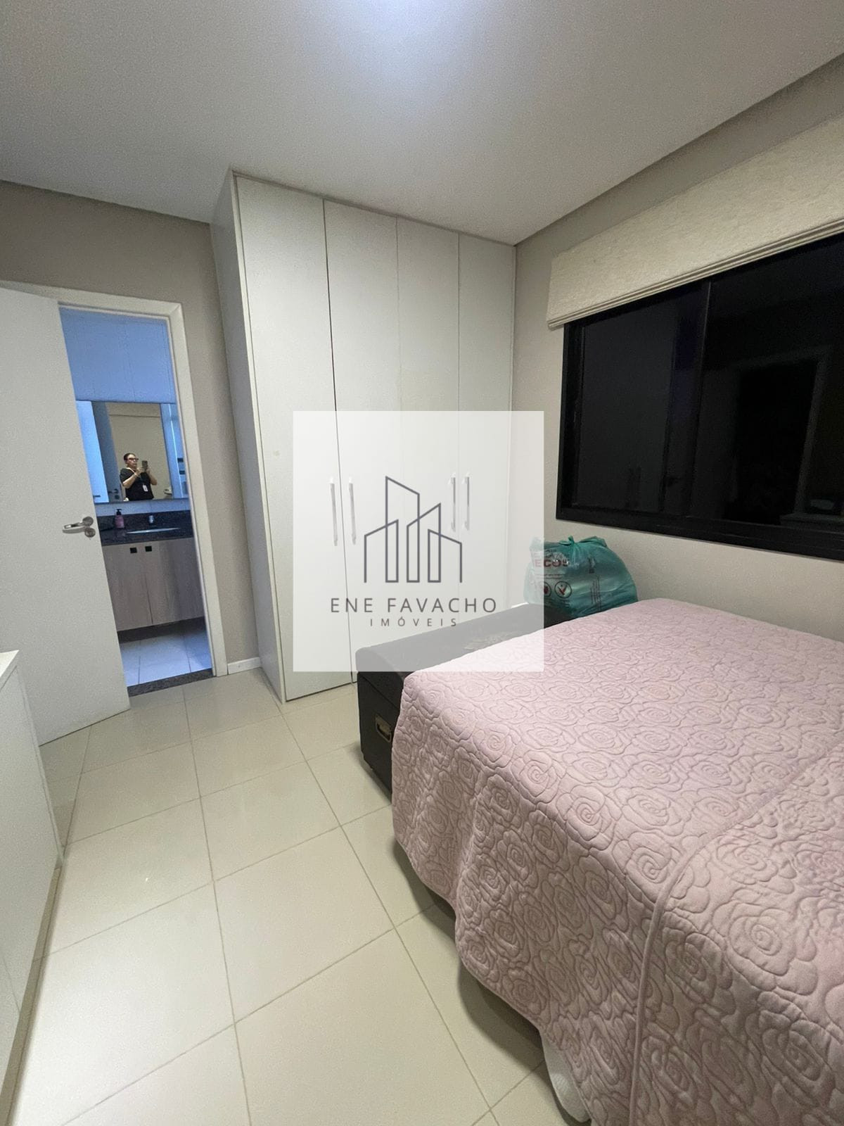 Apartamento Á Venda Ed. Venetia Belém