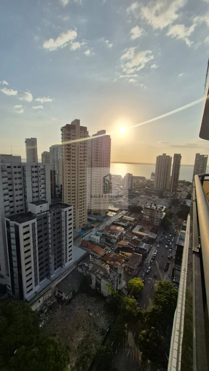 Imagens do imóveis Ed. City Sky