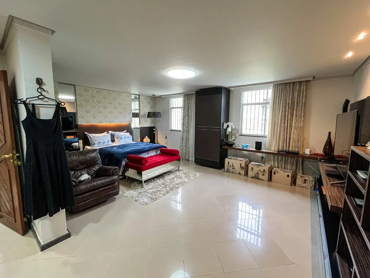 Casa Á Venda Casa- Reduto Belém