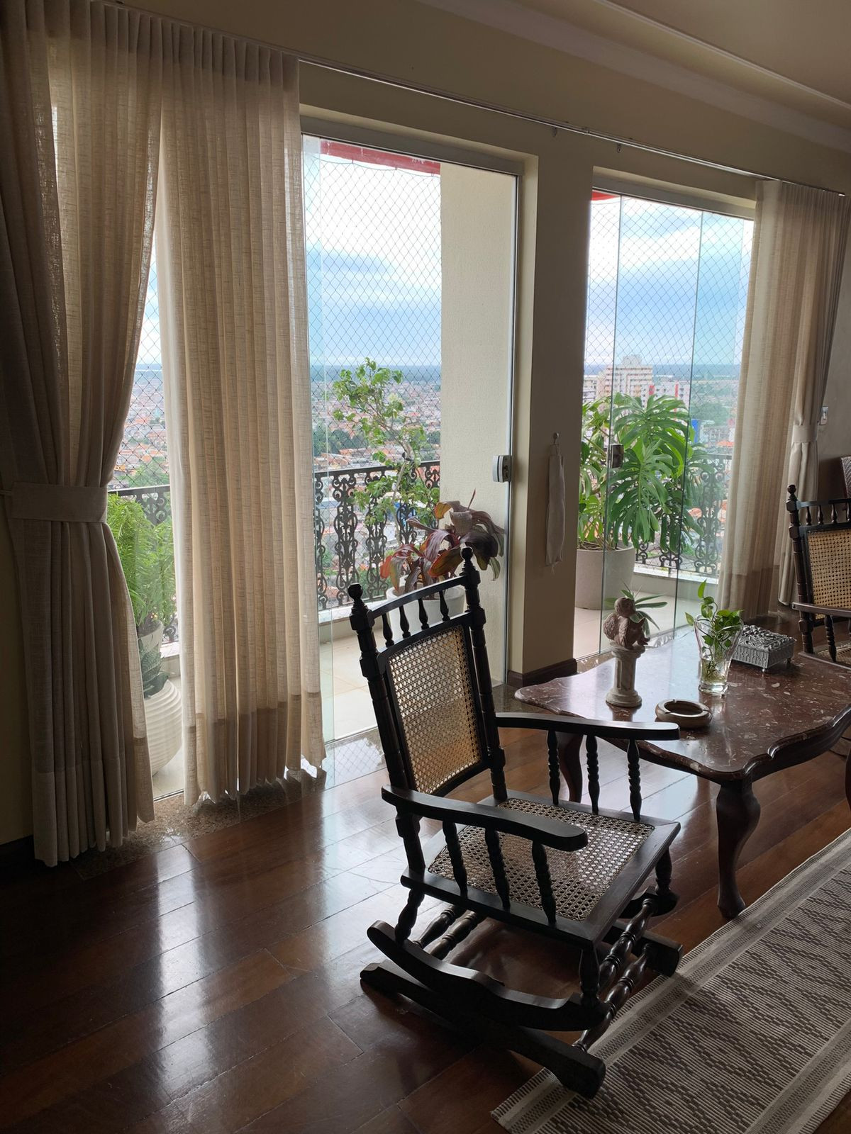 Apartamento Á Venda Cobertura Ed. Quinta Évora Belém