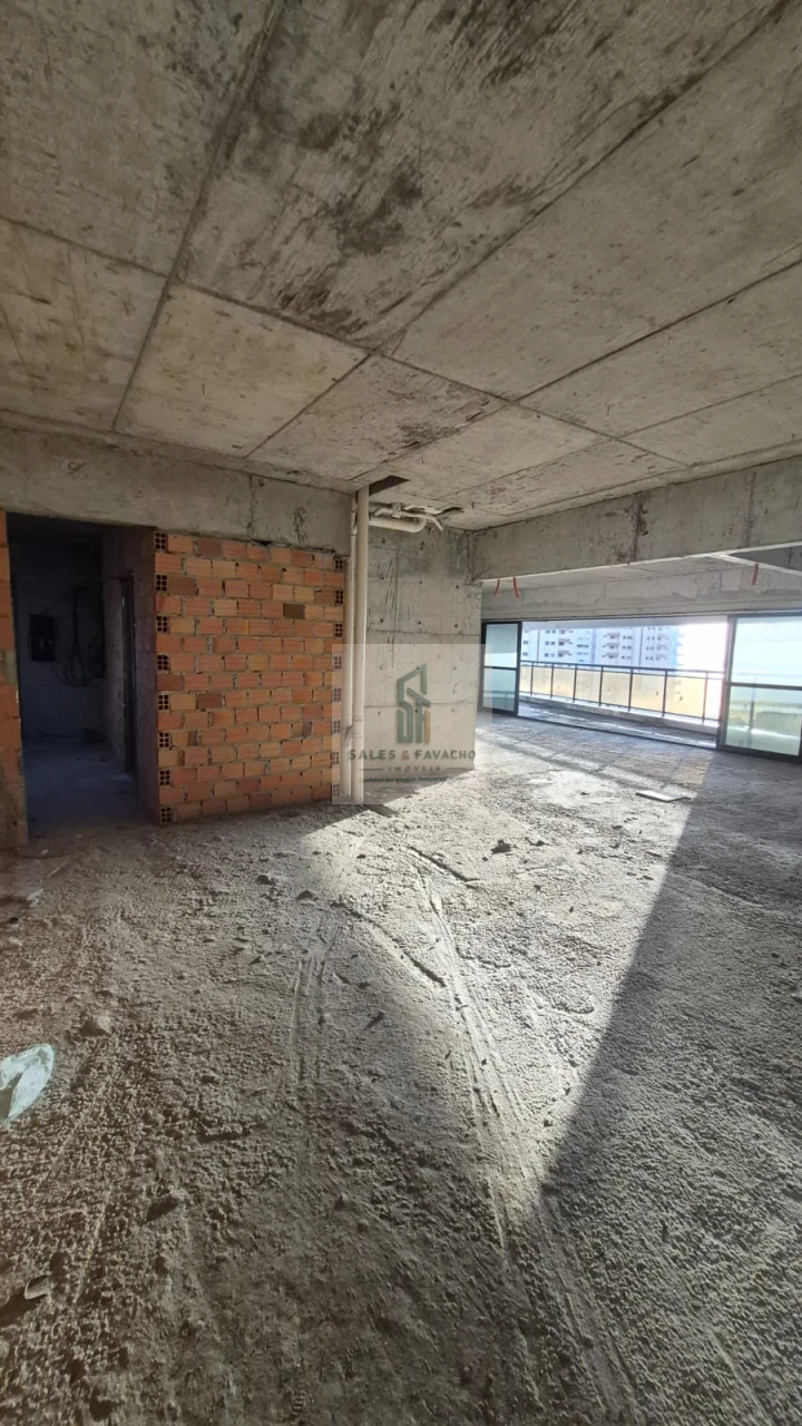 Imagens do imóveis Ed. City Sky