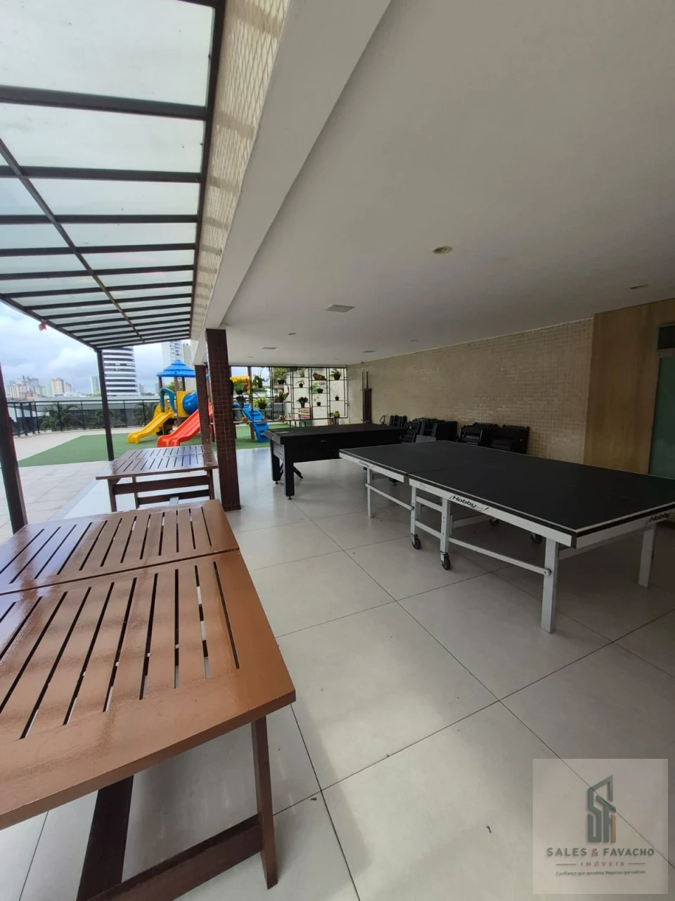 Imagens do imóveis Ed. Village Premier