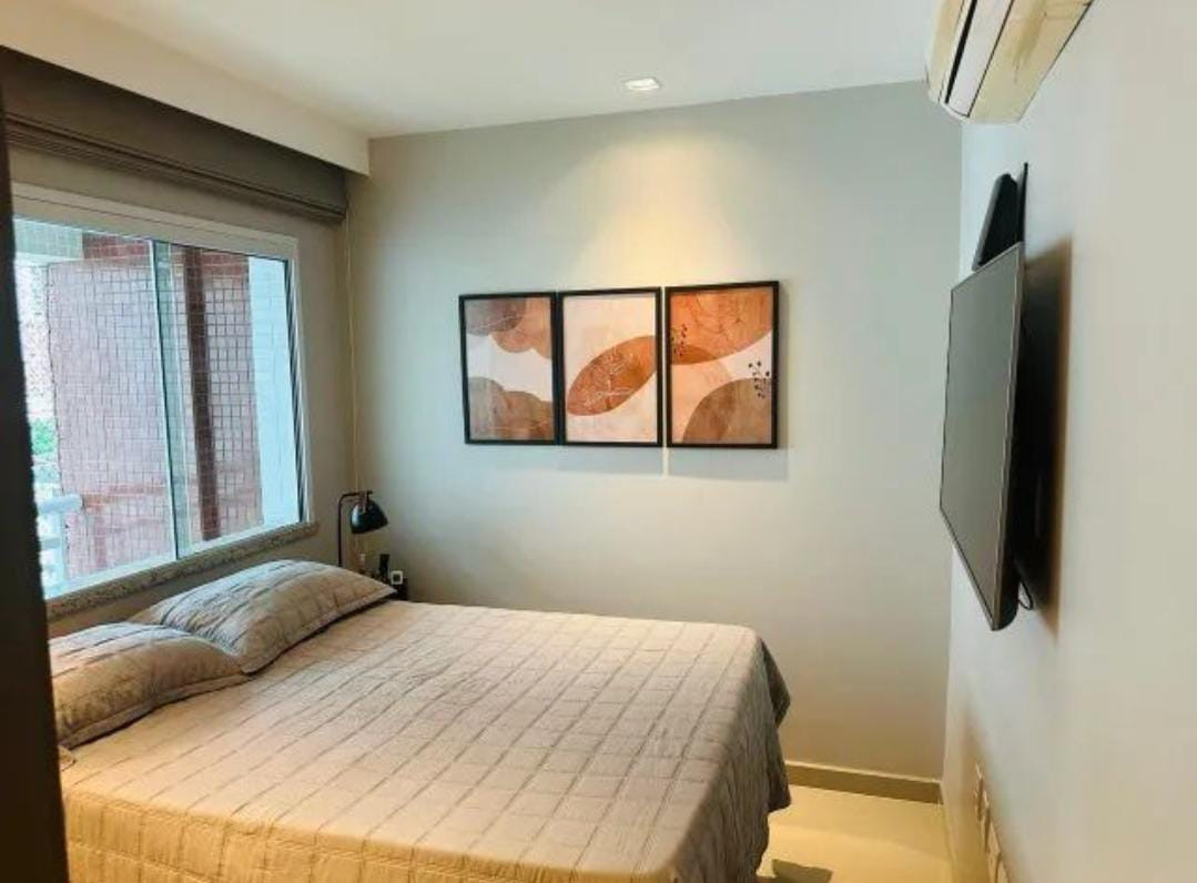 Apartamento Á Venda Torre Trinfo - Mobiliada Belém