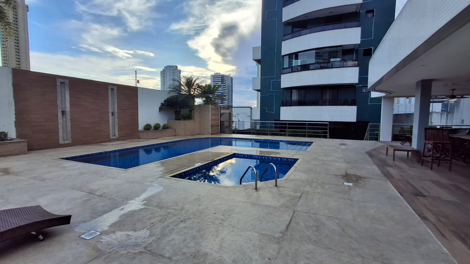 Apartamento Á Venda Montvert Belém