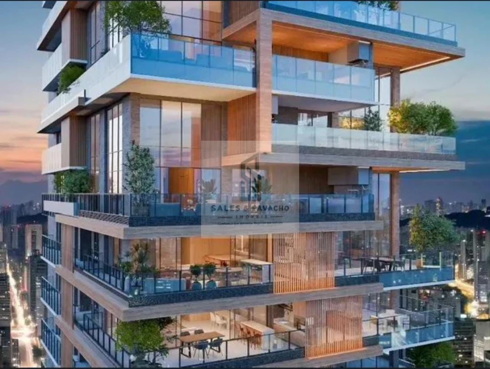 Imagens do imóveis Ed. JN Residenza