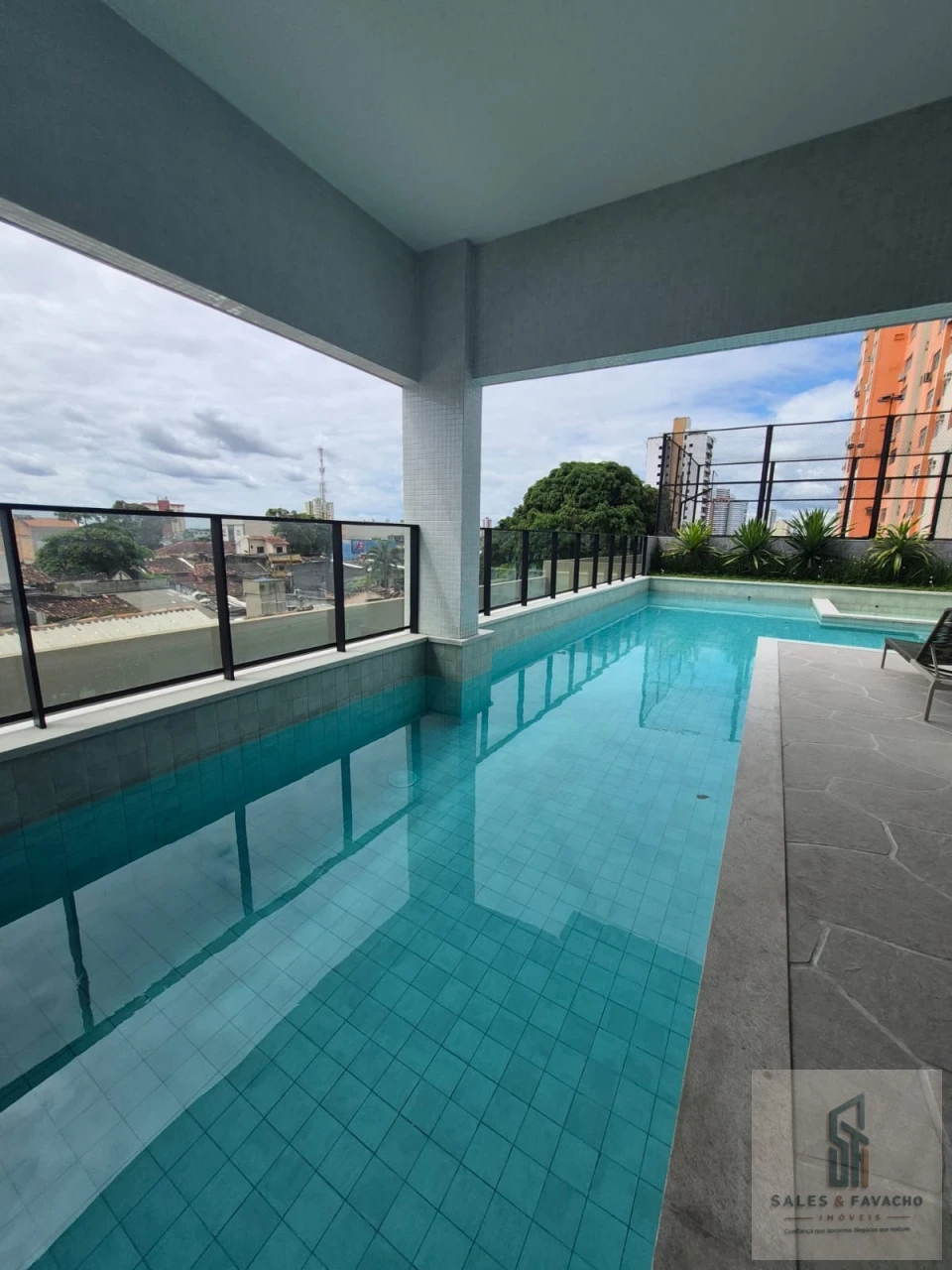 Imagens do imóveis Ed. Queens Residence