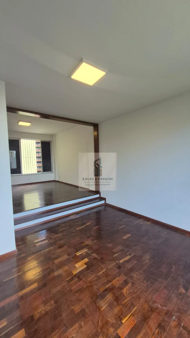 Imagens do imóveis Ed. Jairo Barata