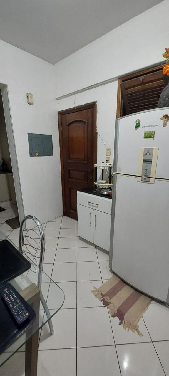 Apartamento Á Venda Ed. Gilberto Mestrinho Belém