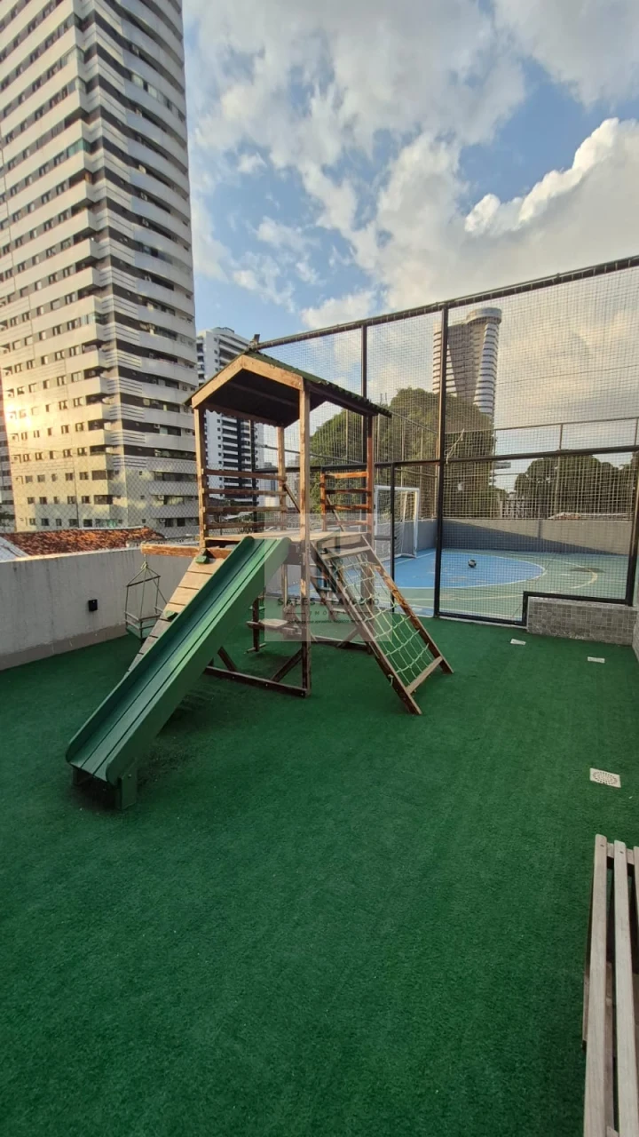 Imagens do imóveis Ed. City Sky