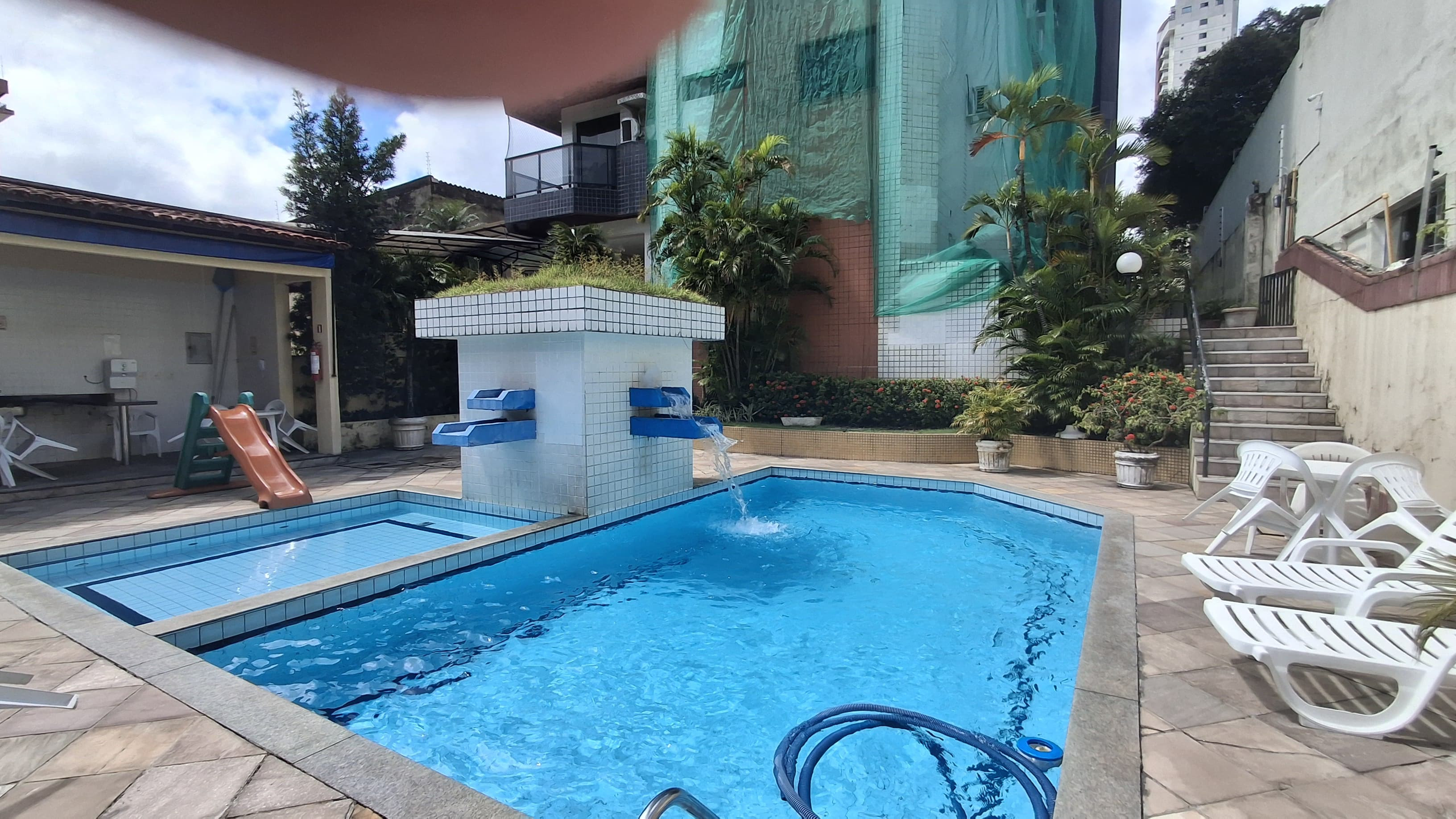 Imagens do imóveis Apartamento Á Venda Maison Giverny Belém