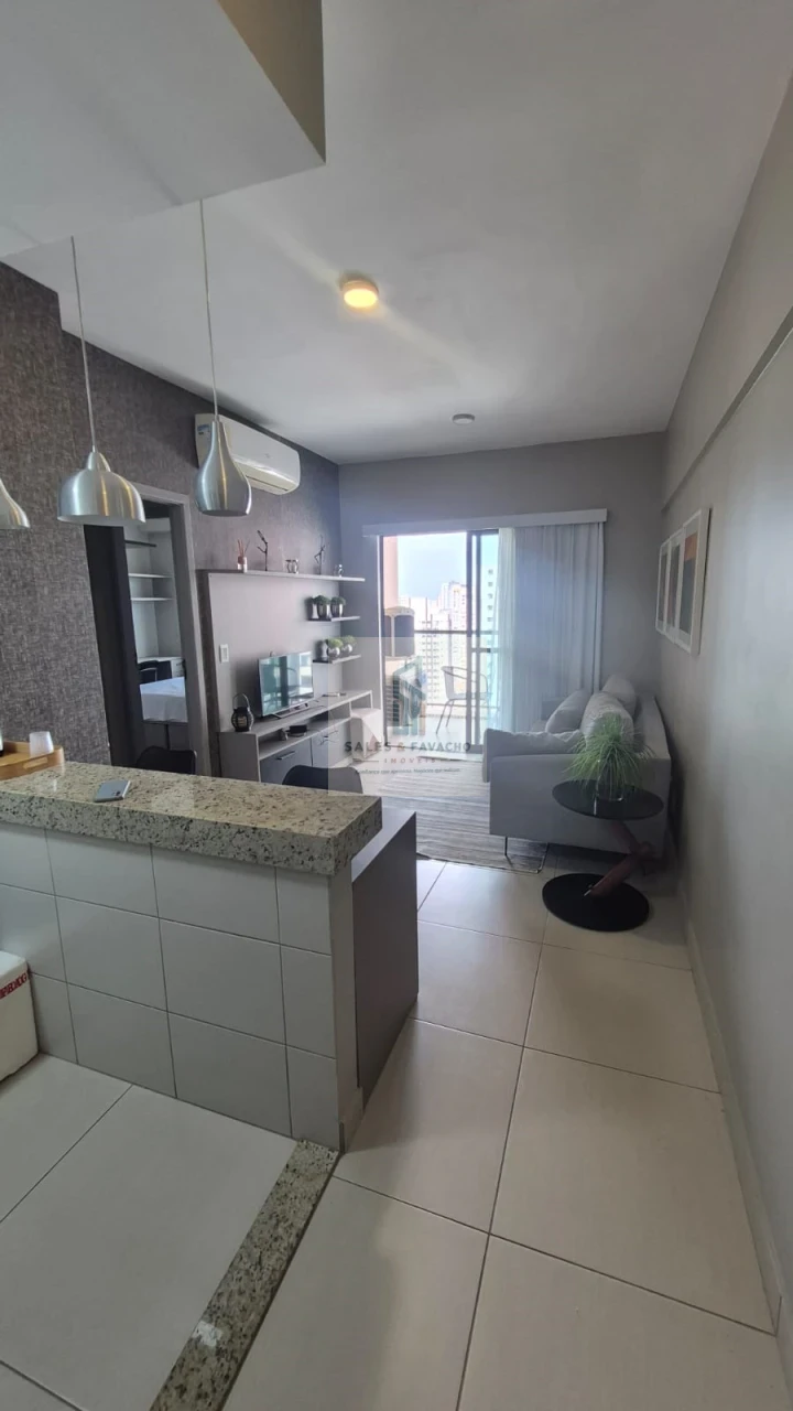 Imagens do imóveis Ed. Smart Boulevard