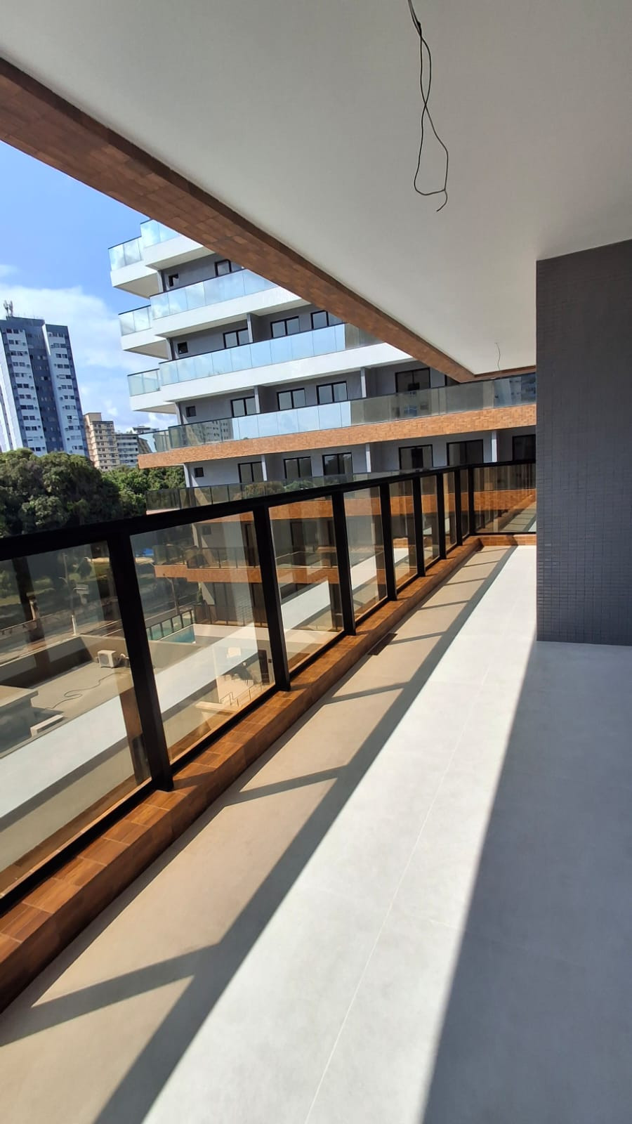 Apartamento Á Venda Livello Garden Liris Residence Belém