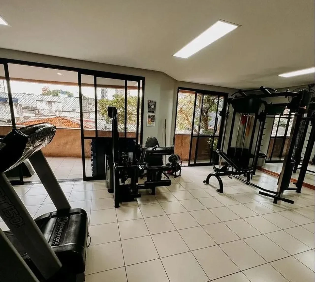 Apartamento Á Venda Denver Belém